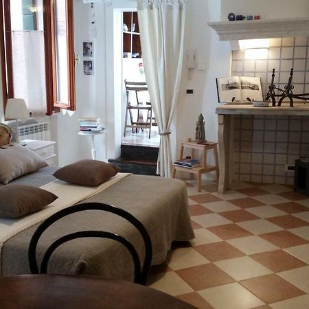 Appartamento Romantico Venise Extérieur photo