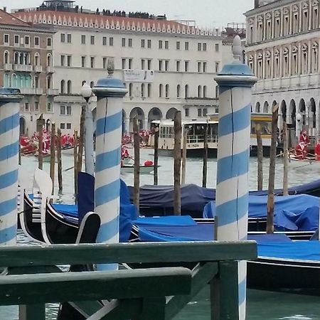 Appartamento Romantico Venise Extérieur photo