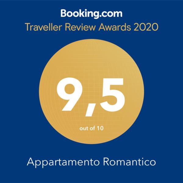 Appartamento Romantico Venise Extérieur photo