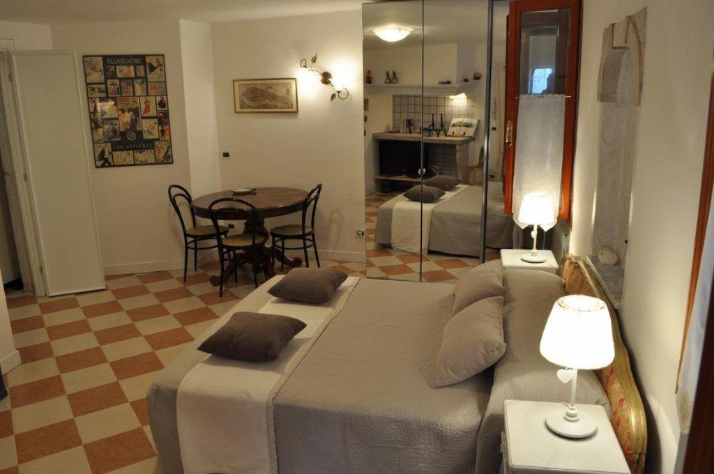 Appartamento Romantico Venise Extérieur photo