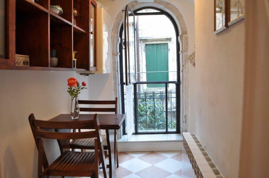 Appartamento Romantico Venise Extérieur photo