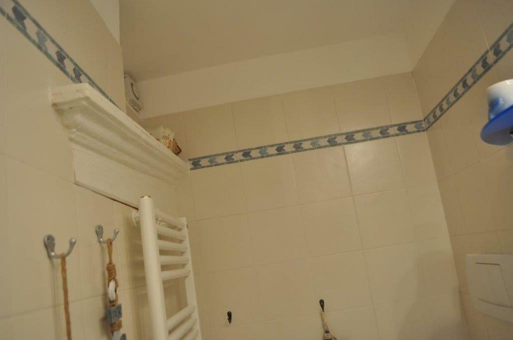 Appartamento Romantico Venise Extérieur photo