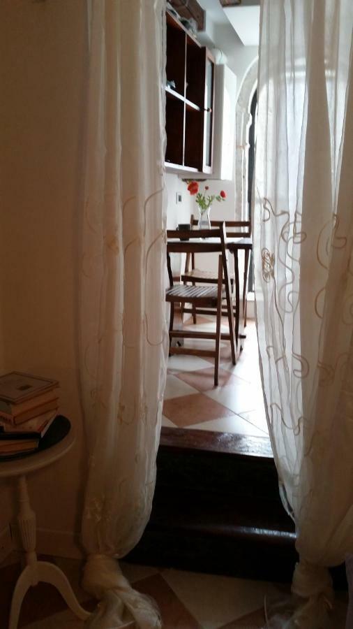 Appartamento Romantico Venise Extérieur photo