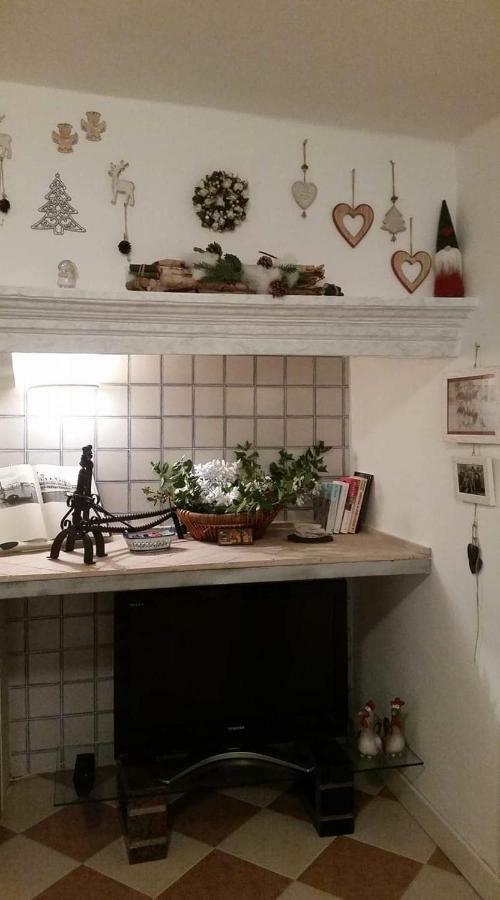 Appartamento Romantico Venise Extérieur photo